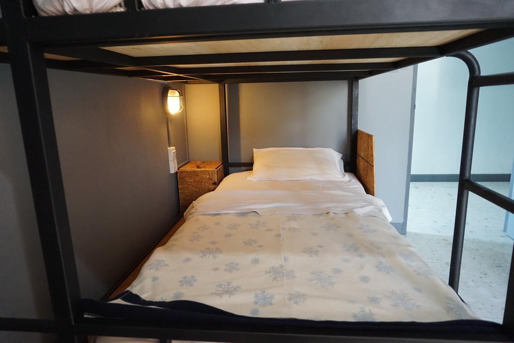 Baanlansa Bed&Bar Ξενοδοχείο Τσιάνγκ Μάι Εξωτερικό φωτογραφία