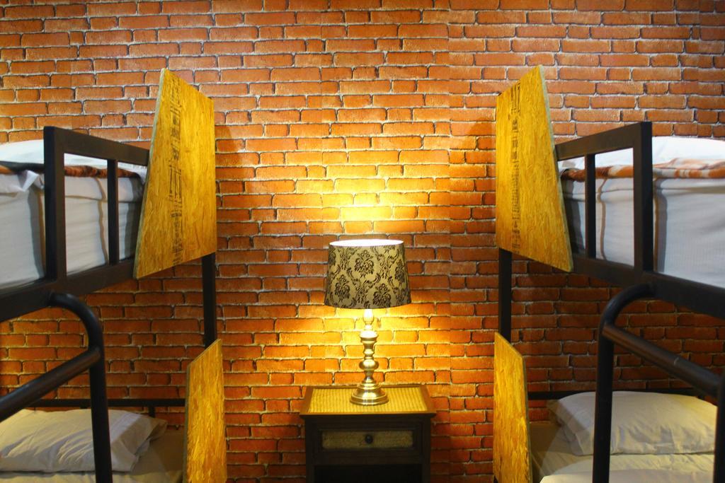 Baanlansa Bed&Bar Ξενοδοχείο Τσιάνγκ Μάι Εξωτερικό φωτογραφία