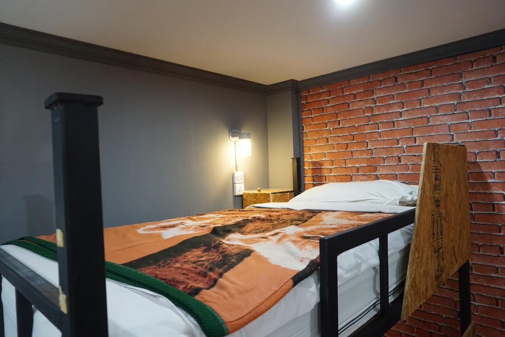 Baanlansa Bed&Bar Ξενοδοχείο Τσιάνγκ Μάι Εξωτερικό φωτογραφία