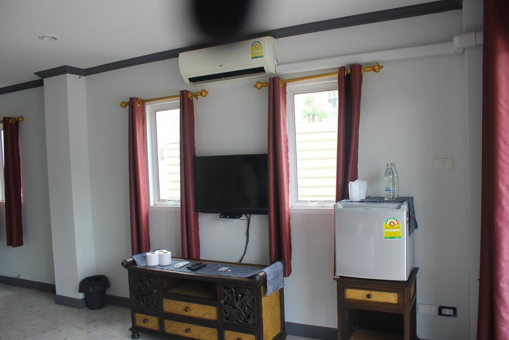 Baanlansa Bed&Bar Ξενοδοχείο Τσιάνγκ Μάι Εξωτερικό φωτογραφία