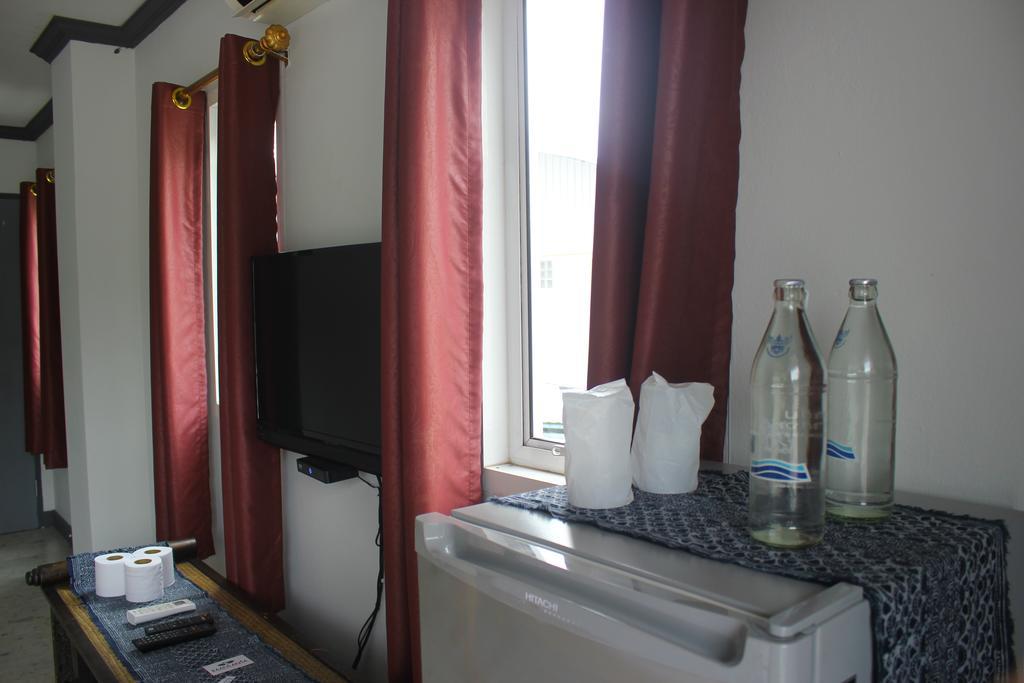 Baanlansa Bed&Bar Ξενοδοχείο Τσιάνγκ Μάι Εξωτερικό φωτογραφία