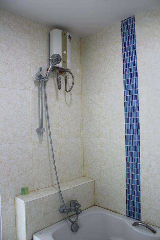 Baanlansa Bed&Bar Ξενοδοχείο Τσιάνγκ Μάι Εξωτερικό φωτογραφία