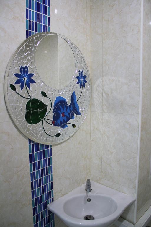 Baanlansa Bed&Bar Ξενοδοχείο Τσιάνγκ Μάι Εξωτερικό φωτογραφία