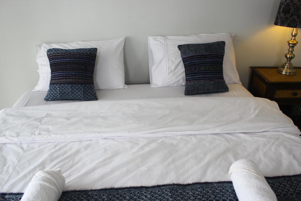 Baanlansa Bed&Bar Ξενοδοχείο Τσιάνγκ Μάι Εξωτερικό φωτογραφία