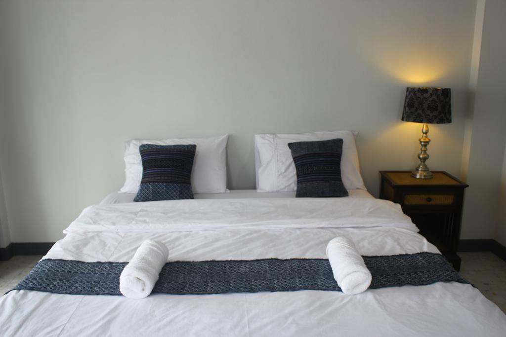 Baanlansa Bed&Bar Ξενοδοχείο Τσιάνγκ Μάι Εξωτερικό φωτογραφία