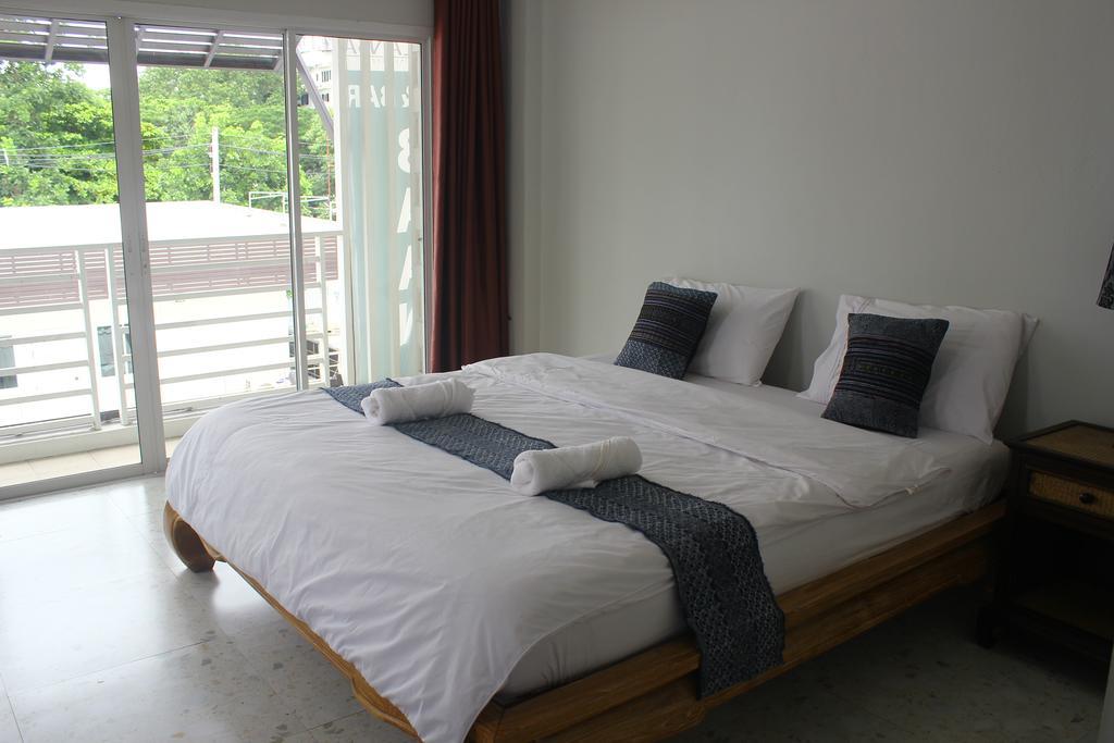 Baanlansa Bed&Bar Ξενοδοχείο Τσιάνγκ Μάι Εξωτερικό φωτογραφία