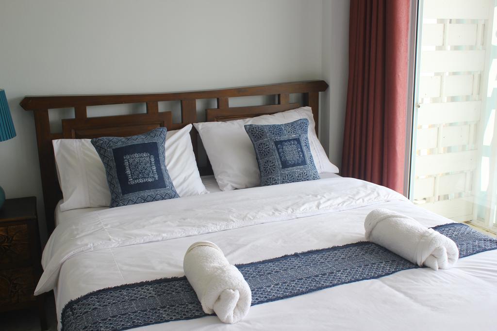 Baanlansa Bed&Bar Ξενοδοχείο Τσιάνγκ Μάι Εξωτερικό φωτογραφία