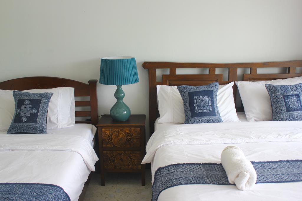 Baanlansa Bed&Bar Ξενοδοχείο Τσιάνγκ Μάι Εξωτερικό φωτογραφία