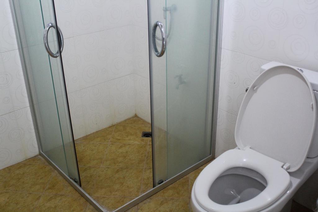 Baanlansa Bed&Bar Ξενοδοχείο Τσιάνγκ Μάι Εξωτερικό φωτογραφία
