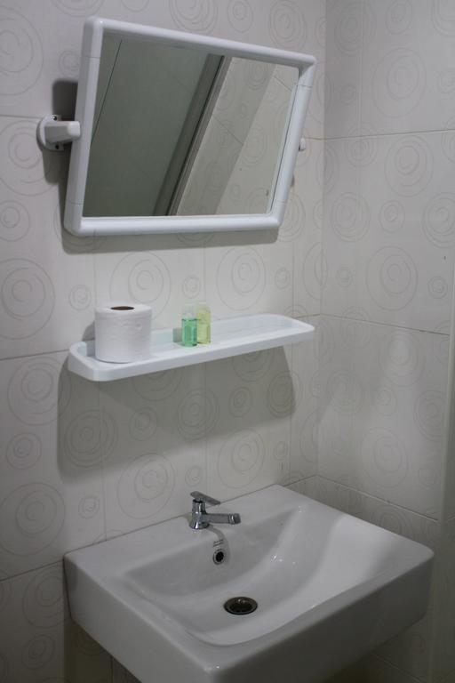 Baanlansa Bed&Bar Ξενοδοχείο Τσιάνγκ Μάι Εξωτερικό φωτογραφία