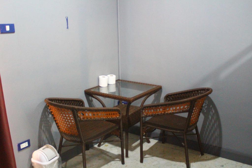 Baanlansa Bed&Bar Ξενοδοχείο Τσιάνγκ Μάι Εξωτερικό φωτογραφία