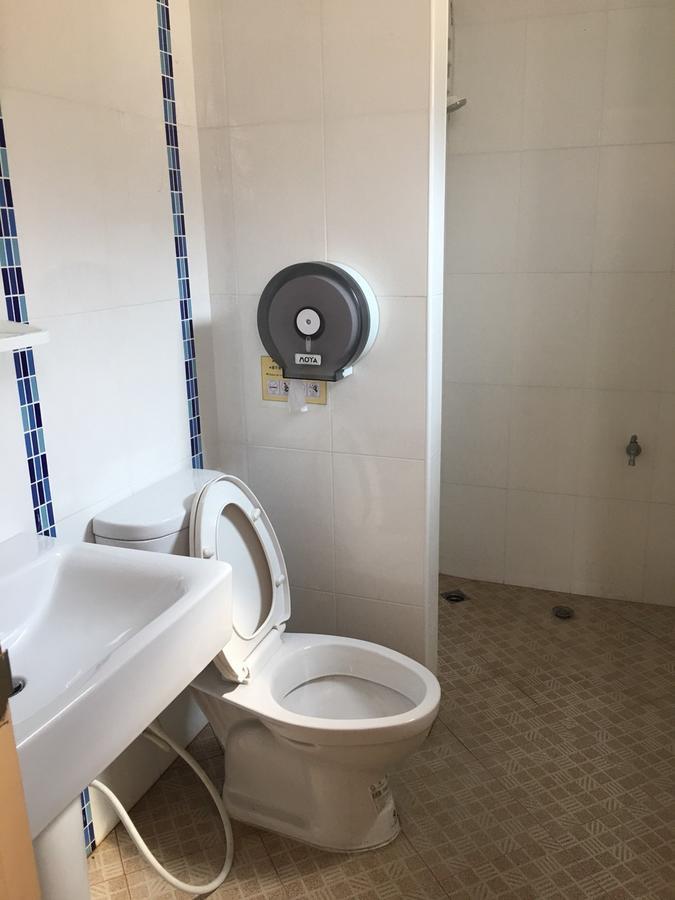 Baanlansa Bed&Bar Ξενοδοχείο Τσιάνγκ Μάι Εξωτερικό φωτογραφία