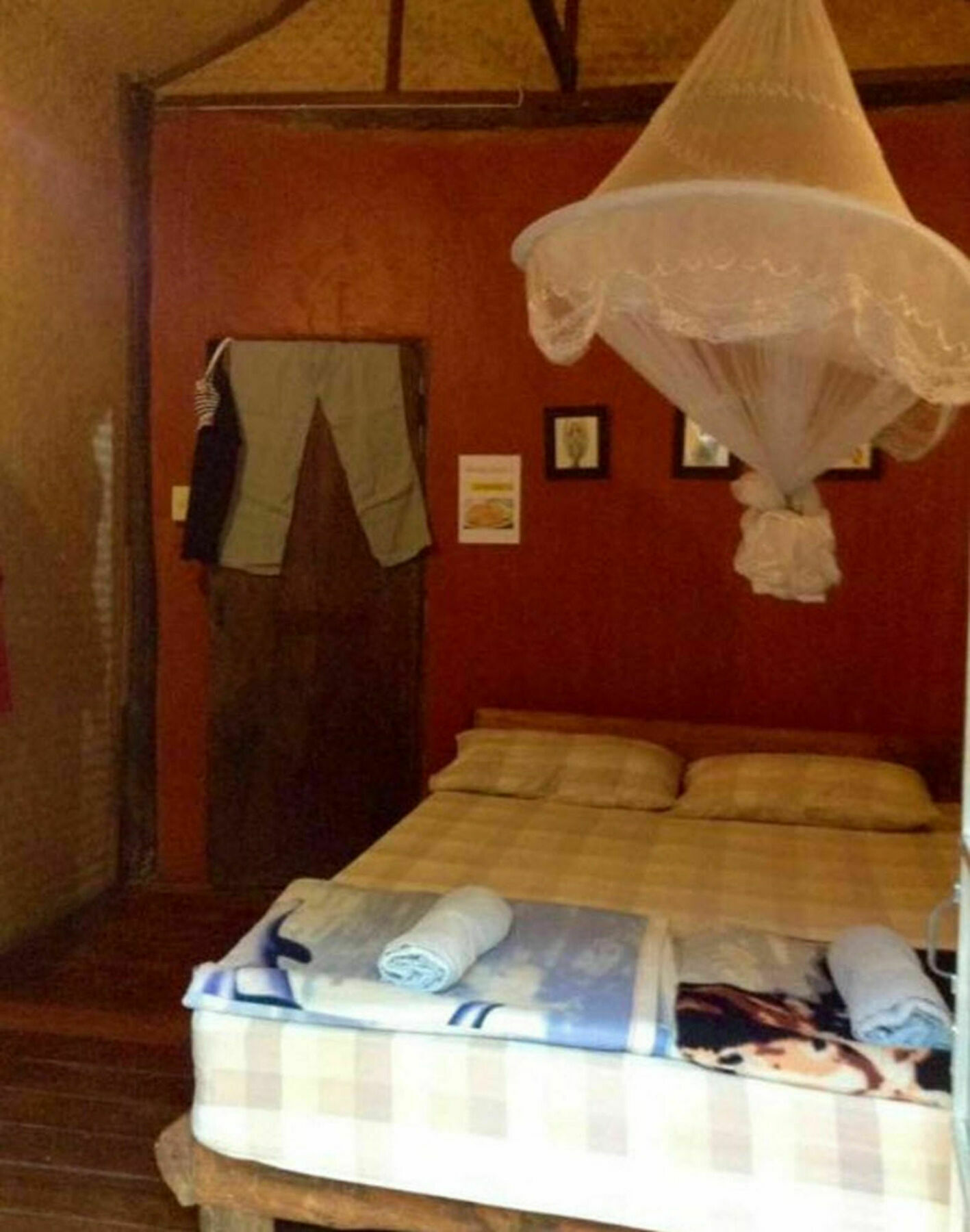Baanlansa Bed&Bar Ξενοδοχείο Τσιάνγκ Μάι Εξωτερικό φωτογραφία